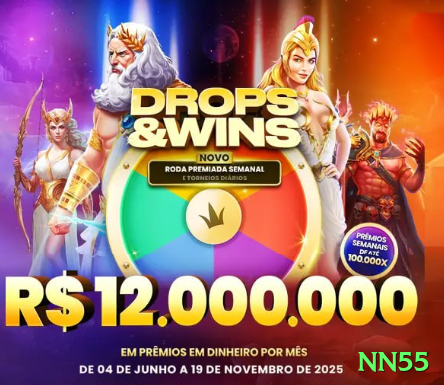 Tudo Sobre nn55: Guia Atualizado Para 202602 - nn55 🎰✨ Em slots progressivos, jogue quando o jackpot estiver bem acima da média histórica — aumenta a expectativa de retorno (RTP efetivo)! 🌟💰